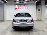 Mercedes Benz S450 2018